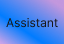 Color swatch: --color-element-assistant (Dark)